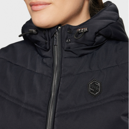 Blouson sans manches Val d'Isère