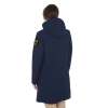 Women’s down jacket water-repellent and wind-proof