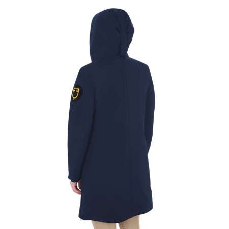 Women’s down jacket water-repellent and wind-proof