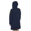 Women’s down jacket water-repellent and wind-proof