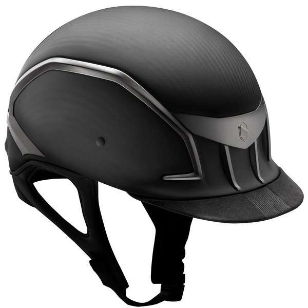 Helmet Samshield XJ Matt