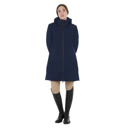 Women’s down jacket water-repellent and wind-proof