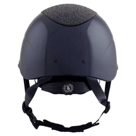 BR rijhelm Theta Plus Dazzling Glamourous Glossy
