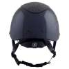 BR Riding Helmet Theta Plus Dazzling Glamourous Glossy