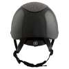 BR Riding Helmet Theta Plus Dazzling Glamourous Glossy
