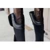 3D Spacer Travel Boots Front