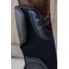 3D Spacer Travel Boots Front