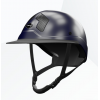 Navy Armet Flex-on Matt Helmet