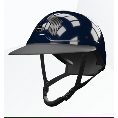 Casque Armet Flex-on Star Angel Bleu