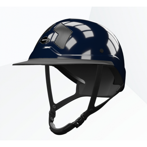 Casque Armet Flex-on Star Angel Bleu