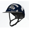 Casque Armet Flex-on Star Angel Bleu