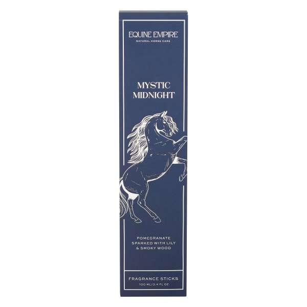 Bâtons de parfum IRHEquine Empire