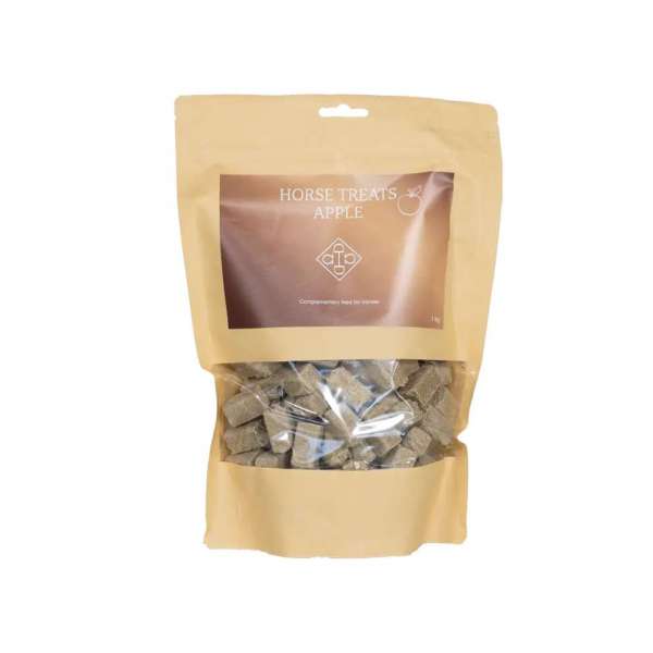 Friandise pour cheval Kentucky