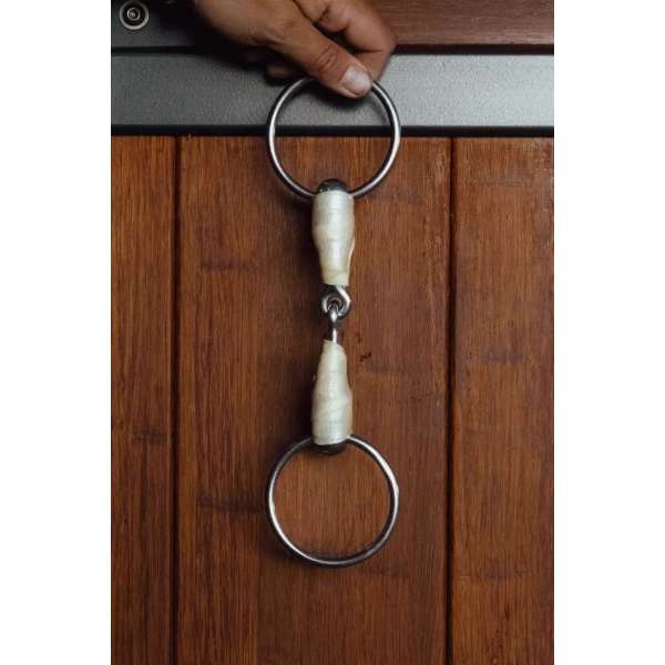 Protection Comfort pour mors Kentucky