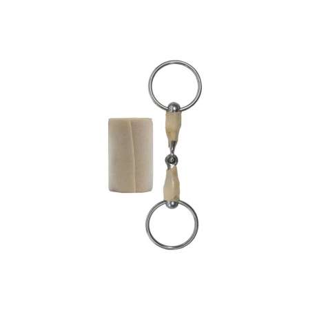 Protection Comfort pour mors Kentucky