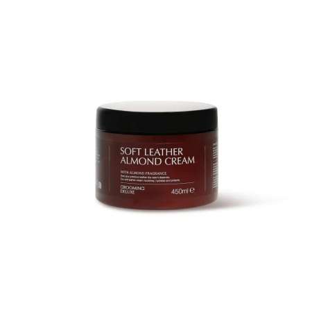 Kentucky Zachte Ledercrème met Amandelolie