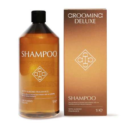 Shampoing Gloss Amande Kentucky