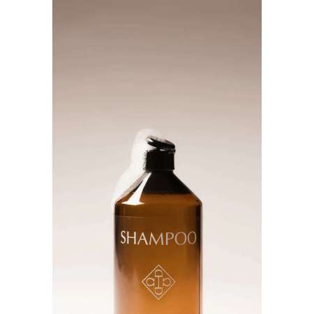 Shampoing Gloss Amande Kentucky