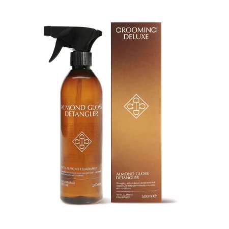 Démélant Gloss Amande Kentucky