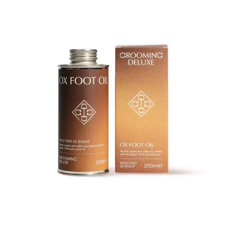 Kentucky Oxfoot Oil The Original
