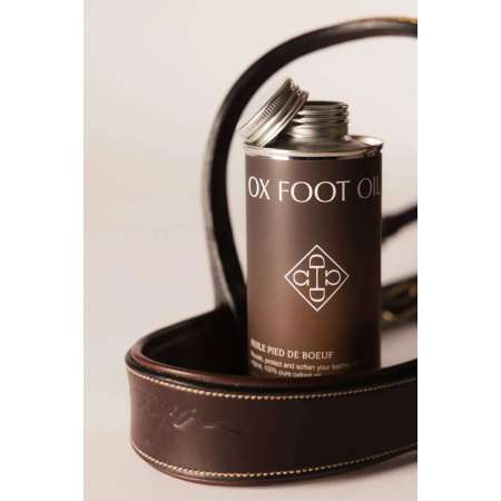 Kentucky Oxfoot Oil The Original