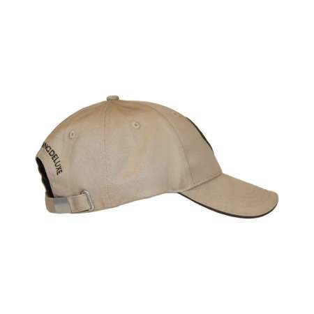 Casquette Grooming Deluxe Kentucky