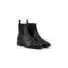 Boots Tirette Avant Dyon