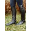 Boots Tirette Avant Dyon