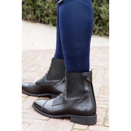 Boots Lacets Dyon