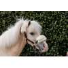 Kentucky Tiny Leder halster wol