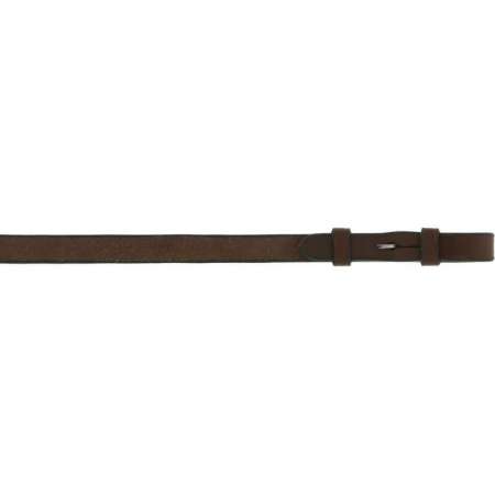 Éric Thomas Digit Rubber Reins