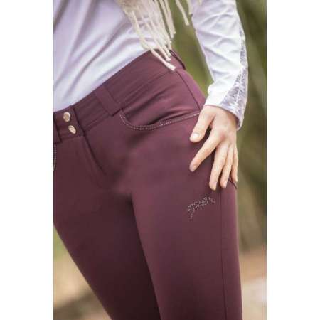Pénélope Fun Stone Breeches