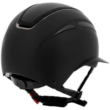 EQUITHEME - Agris - Helmet, wide visor