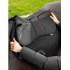 LeMieux ProSorb Plain 3 Pocket Quilted Half Pad