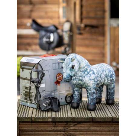 Poney Jouet Sam LeMieux
