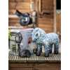 Poney Jouet Sam LeMieux