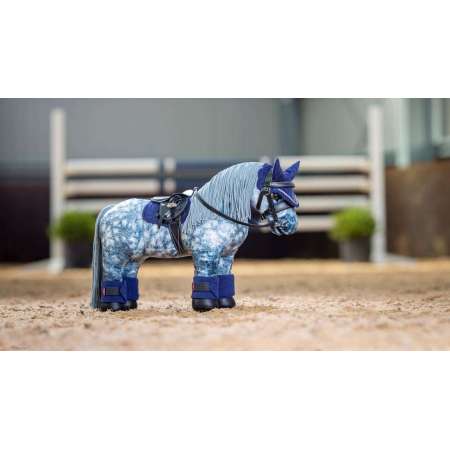 Poney Jouet Sam LeMieux