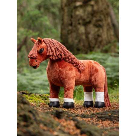 Poney Jouet Thomas LeMieux