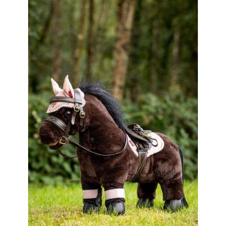Poney Jouet Bubbles LeMieux