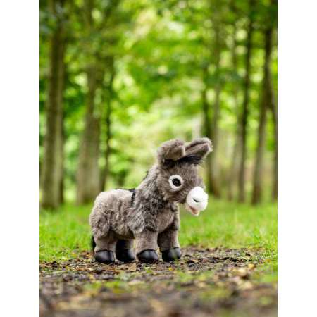 LeMieux Toy Donkey Bubbles