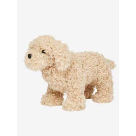 Toy Puppy Chester LeMieux