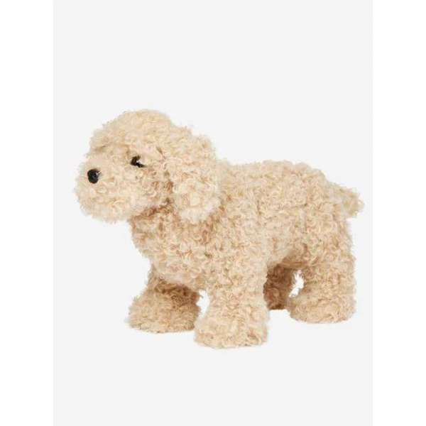 Toy Puppy Chester LeMieux
