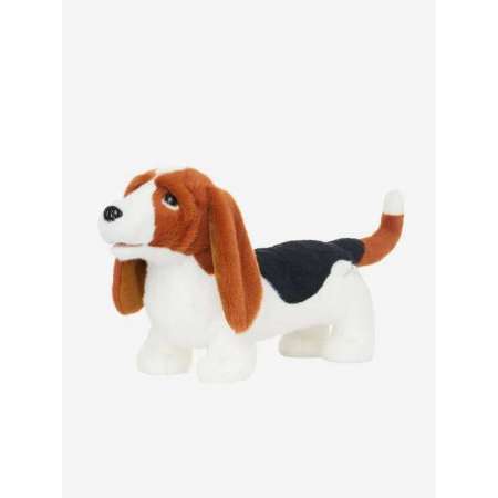 Toy Puppy Boris LeMieux