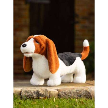 Toy Puppy Boris LeMieux