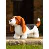 Toy Puppy Boris LeMieux