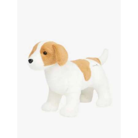 Toy Puppy Jack LeMieux