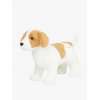 Toy Puppy Jack LeMieux