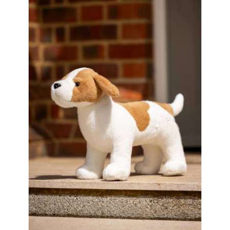 Toy Puppy Jack LeMieux