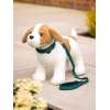 Toy Puppy Jack LeMieux