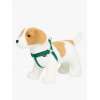Toy Puppy Jack LeMieux